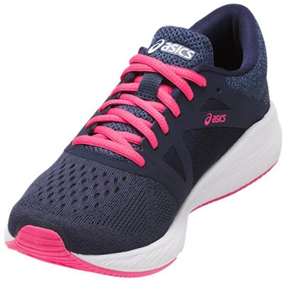 (Women) ASICS Roadhawk FF 'Blue' T7D7N-5093 Shop (Women) ASICS Roadhawk FF 'Blue' T7D7N-5093