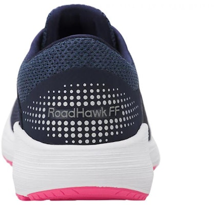 (Women) ASICS Roadhawk FF 'Blue' T7D7N-5093 Purchase (Women) ASICS Roadhawk FF 'Blue' T7D7N-5093