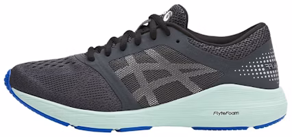 (Women) ASICS Roadhawk FF 'Graphite Grey Mint Green' T7D7N-9593 (Women) ASICS Roadhawk FF 'Graphite Grey Mint Green' T7D7N-9593