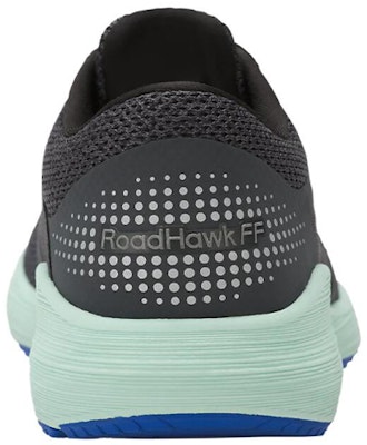 (Women) ASICS Roadhawk FF 'Graphite Grey Mint Green' T7D7N-9593 Purchase (Women) ASICS Roadhawk FF 'Graphite Grey Mint Green' T7D7N-9593