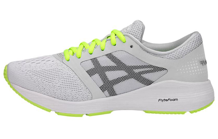 (W) ASICS Roadhawk FF 'Grey'