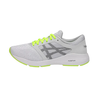 (W) ASICS Roadhawk FF 'Grey'