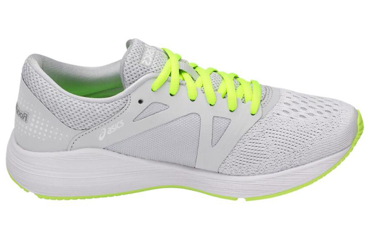 (W) ASICS Roadhawk FF 'Grey' 圖 2