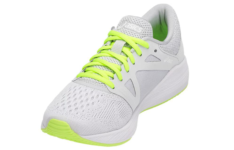 (W) ASICS Roadhawk FF 'Grey' 圖 4