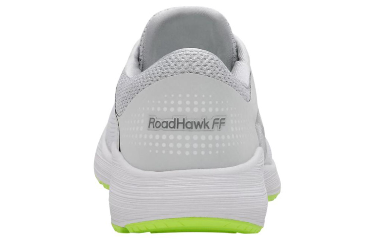 (W) ASICS Roadhawk FF 'Grey' 圖 5