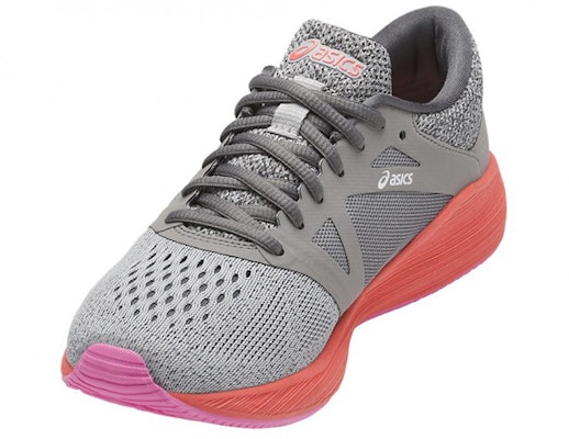 (W) 아식스 로드호크 FF '그레이 오렌지' T7D7N-9793 Shop (W) 아식스 로드호크 FF '그레이 오렌지' T7D7N-9793