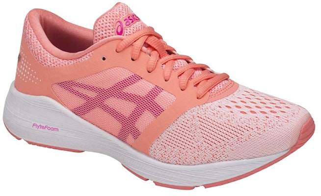 (Women) ASICS Roadhawk FF 'Pink' T7D7N-0620 Lookbook (Women) ASICS Roadhawk FF 'Pink' T7D7N-0620
