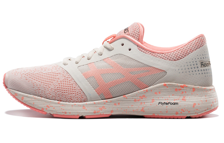 Buy (W) ASICS Roadhawk Ff Sp Rosa T895N-0606