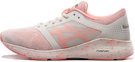(Women) ASICS Roadhawk Ff Sp Pink T895N-0606 (Women) ASICS Roadhawk Ff Sp Pink T895N-0606