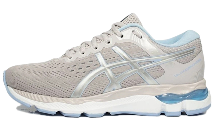 Buy (W) 아식스 러닝 로우 '그레이' (Asikseu Reoning Rou 'Geurei') 1012A972-250