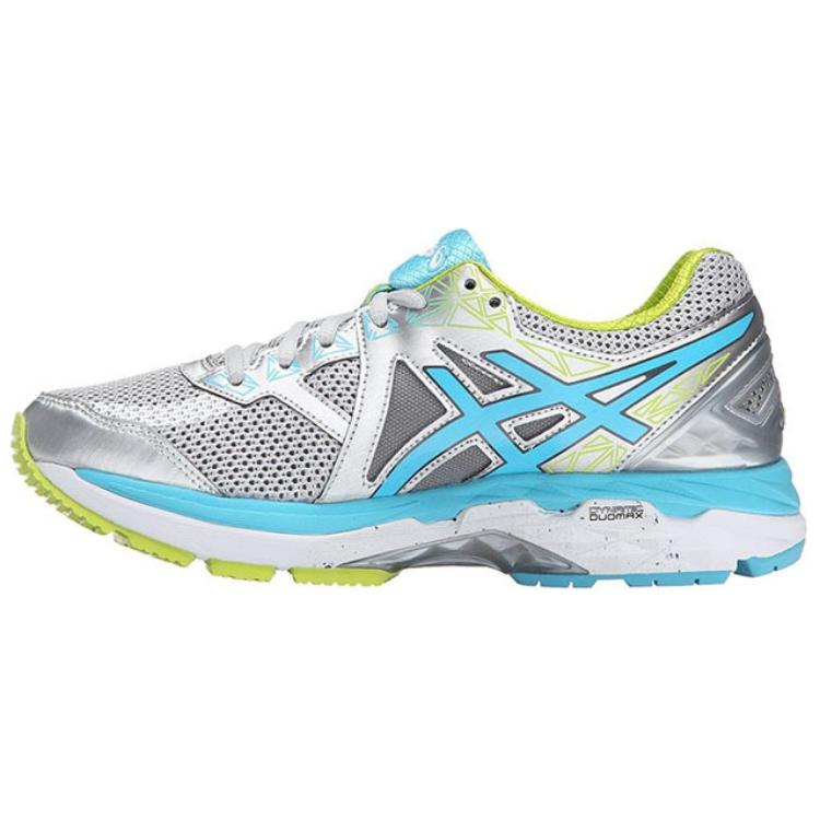 (Women) ASICS Running Low 'Grey Blue' T658N-9342