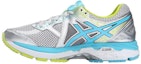 Buy (W) 아식스 러닝 로우 '그레이 블루' (Asikseu Reoning Rou 'Geurei Beullu') T658N-9342