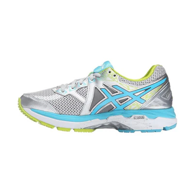 (W) ASICS Running Low 'Grey Blue'