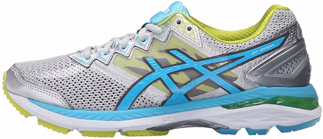 (Women) ASICS Running Low 'Grey Blue' T658N-9342 (Women) ASICS Running Low 'Grey Blue' T658N-9342