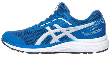 (Women) ASICS Running Low 'Kabuki Blue White' 1012B338-400 (Women) ASICS Running Low 'Kabuki Blue White' 1012B338-400
