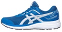 Buy (W) ASICS Running Bajo 'Kabuki Azul Blanco' 1012B338-400