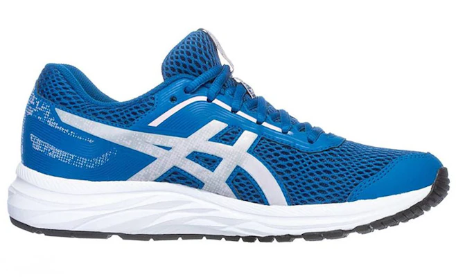 (W) ASICS Running Bas ''Kabuki Bleu Blanc'' 1012B338-400 Order (W) ASICS Running Bas ''Kabuki Bleu Blanc'' 1012B338-400