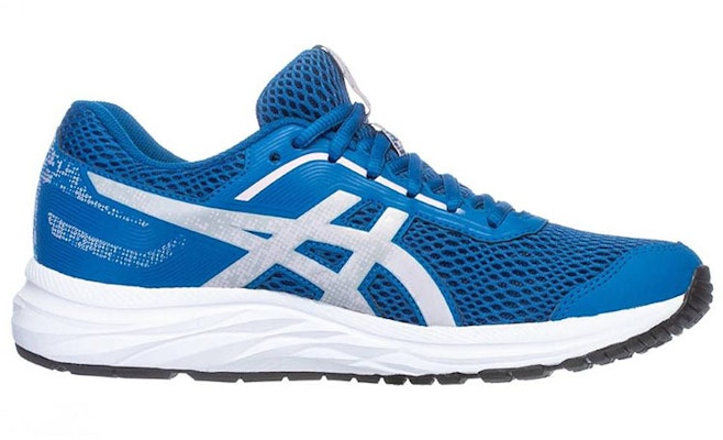 (W) ASICS Running Bajo 'Kabuki Azul Blanco' 1012B338-400 Order (W) ASICS Running Bajo 'Kabuki Azul Blanco' 1012B338-400