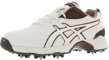 (Women) ASICS Running Low 'White' P163Y0186 (Women) ASICS Running Low 'White' P163Y0186