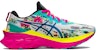 (W) ASICS Novablast 2 'Putih Biru Pink' 1012B285-100