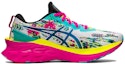 Order (W) ASICS Novablast 2 'Putih Biru Pink' 1012B285-100