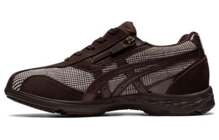 Buy (W) Kasut Larian ASICS Rendah 'Kopi' 1292A055-200
