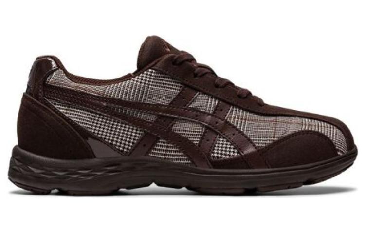 (W) ASICS Running Shoes Low 'Coffee' 圖 2