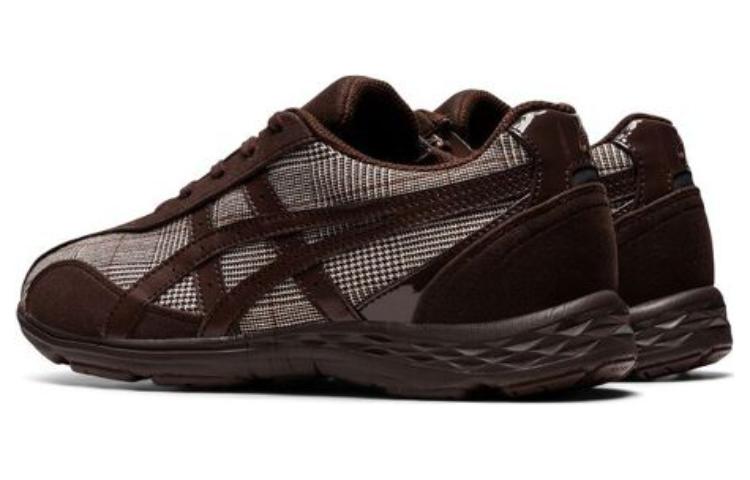 (W) ASICS Running Shoes Low 'Coffee' 圖 3