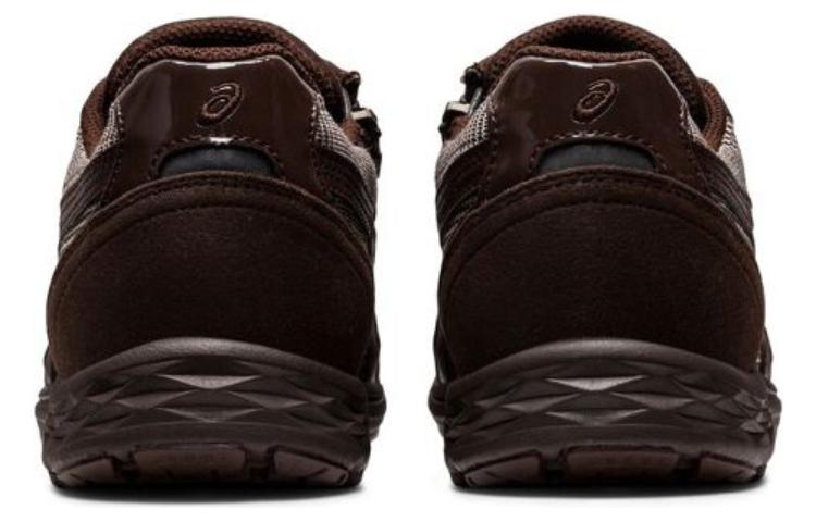 (W) ASICS Running Shoes Low 'Coffee' 圖 4