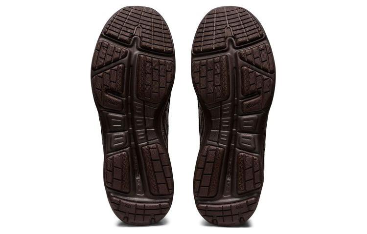 (W) ASICS Running Shoes Low 'Coffee' 圖 5