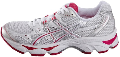 Asics 低筒 跑步鞋 女款 白 Buy Asics 低筒 跑步鞋 女款 白