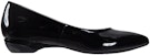 (W) ASICS Runwalk 'Pengurus Hitam Pekerja' 1232A061-001