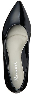 (Women) ASICS Runwalk 'Black Business Commuter' 1232A061-001 Purchase (Women) ASICS Runwalk 'Black Business Commuter' 1232A061-001