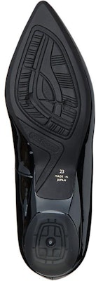 (Women) ASICS Runwalk 'Black Business Commuter' 1232A061-001 Sizing (Women) ASICS Runwalk 'Black Business Commuter' 1232A061-001