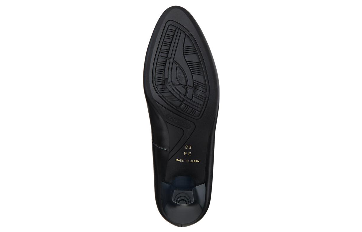 Sizing (W) ASICS Runwalk ''Comfort Nero'' 1232A059-001