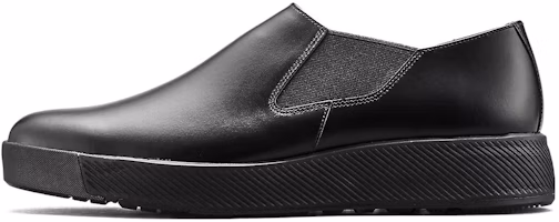 (Women) ASICS Runwalk 'Casual Comfort Black' 1232A070-002 (Women) ASICS Runwalk 'Casual Comfort Black' 1232A070-002