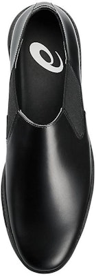 (Women) ASICS Runwalk 'Casual Comfort Black' 1232A070-002 Details for (Women) ASICS Runwalk 'Casual Comfort Black' 1232A070-002