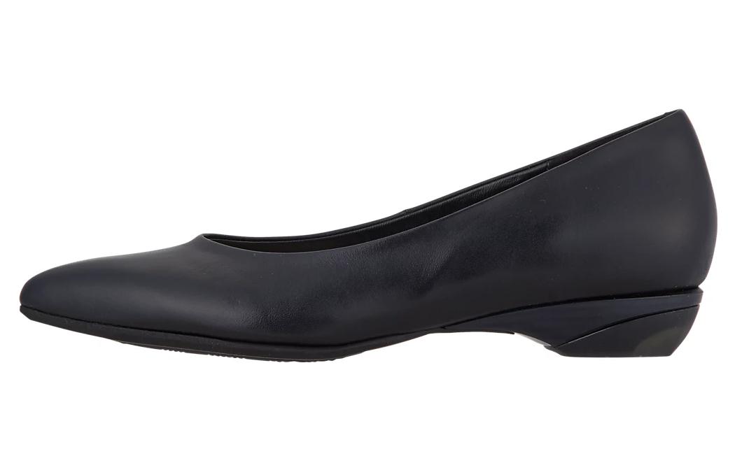 (Women) ASICS Runwalk 'Comfort Casual Black' 1232A061-002