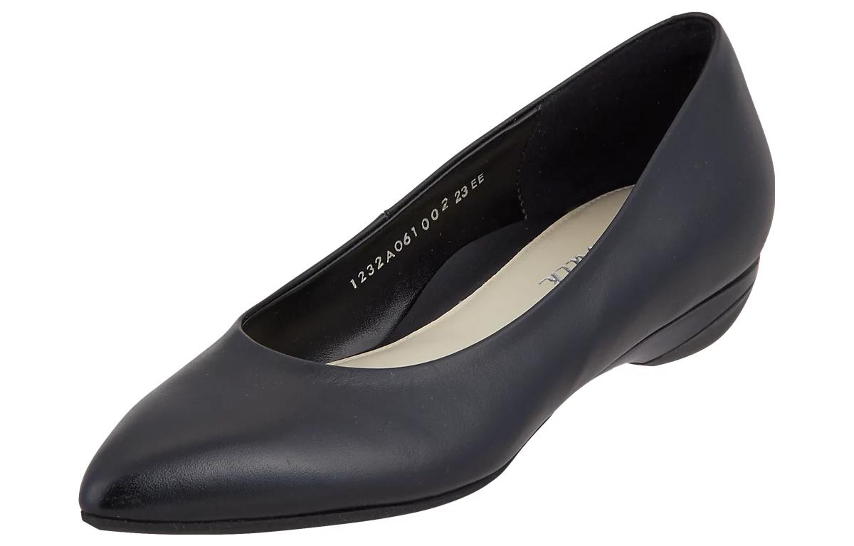 (W) ASICS Runwalk 'CMFT Casual Black' 圖 3