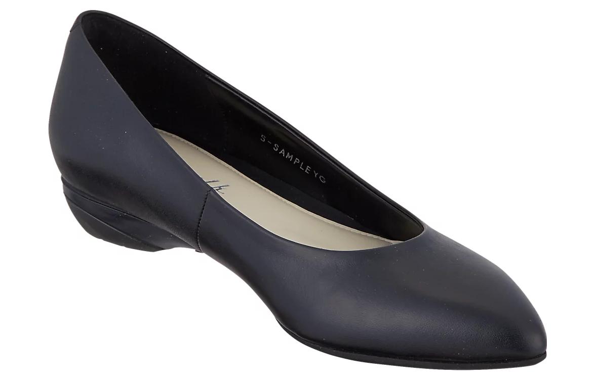 (W) ASICS Runwalk 'CMFT Casual Black' 圖 4