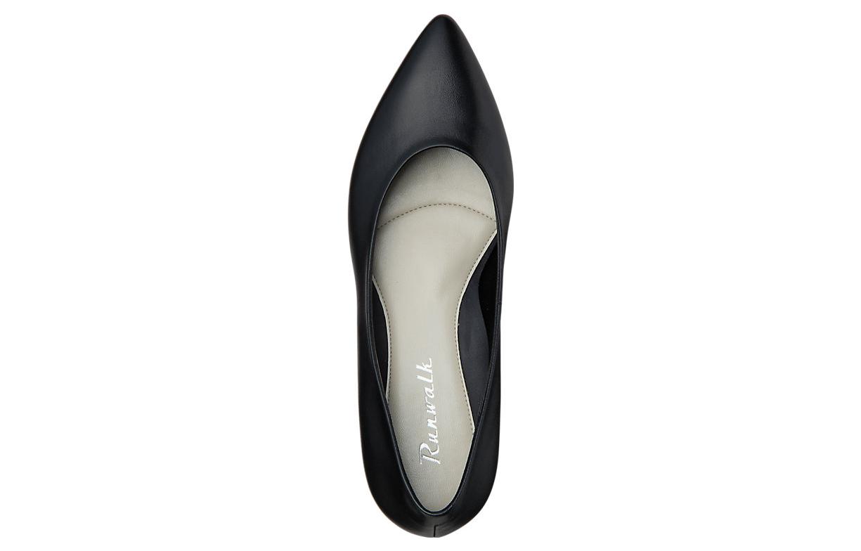 (W) ASICS Runwalk 'CMFT Casual Black' 圖 5