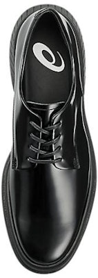 (W) ASICS Runwalk Edisi Jepang 'Kenyamanan Serbaguna Hitam' 1232A066-007 Lookbook (W) ASICS Runwalk Edisi Jepang 'Kenyamanan Serbaguna Hitam' 1232A066-007