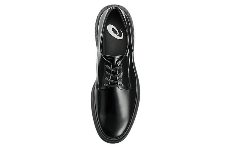 Lookbook (W) アシックス ランウォーク 日本限定 「万能快適ブラック」 1232A066-007