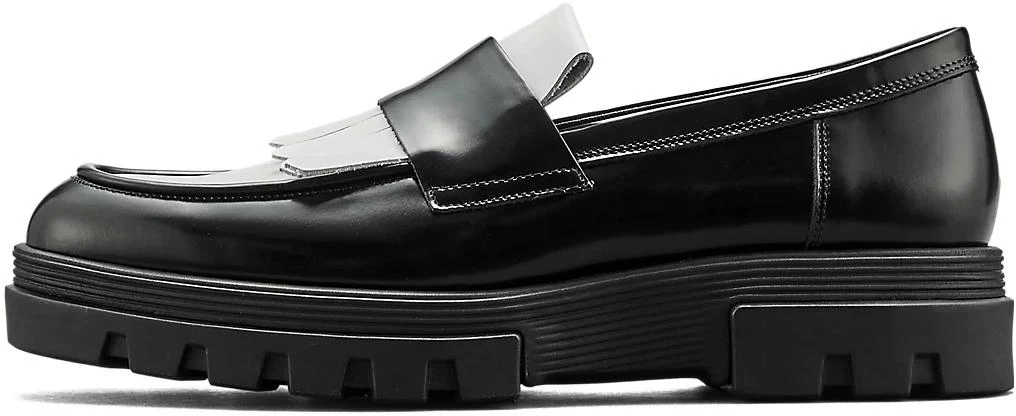 women-asics-runwalk-leather-round-toe-loafer-black-1232-a067-006