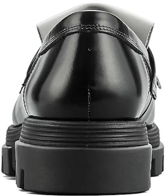 (Women) ASICS Runwalk Leather 'Round Toe Loafer Black' 1232A067-006 Shop (Women) ASICS Runwalk Leather 'Round Toe Loafer Black' 1232A067-006