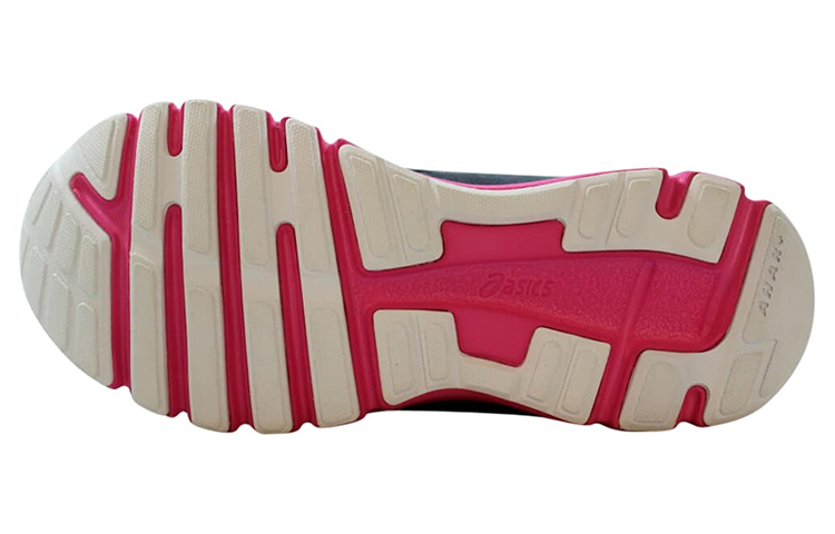 (W) ASICS Rush 33 'Black Pink' 圖 4