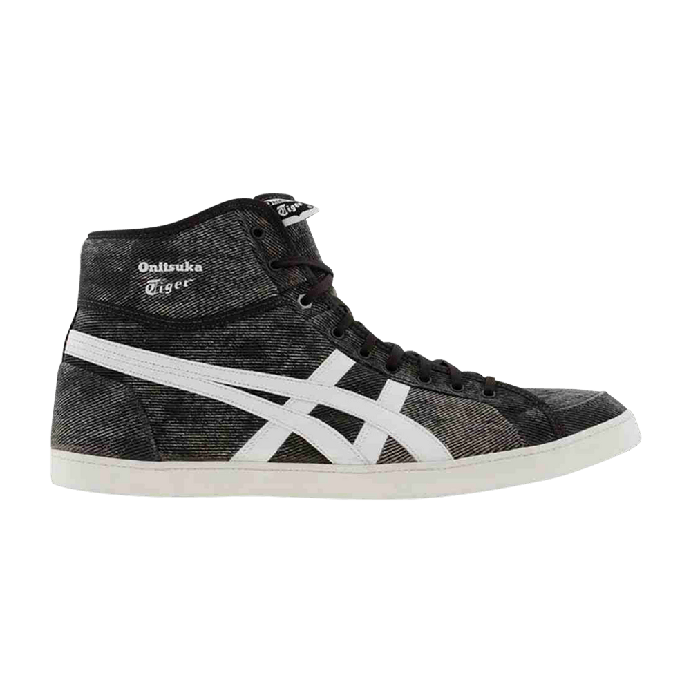 (Women) ASICS Seck Quartz 'Black'  D1N8N-1601