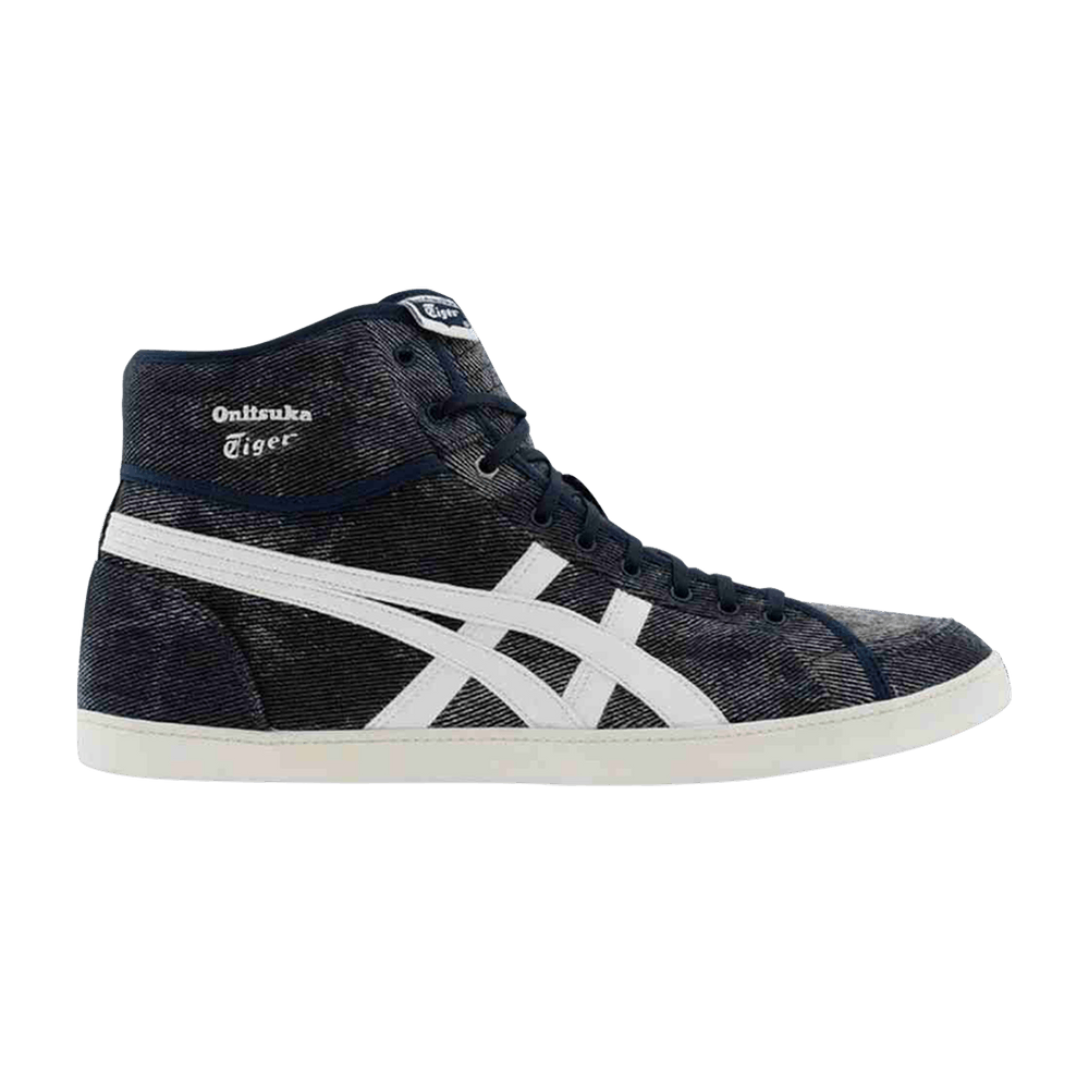 (Women) ASICS Seck Quartz 'Blue'  D1N8N-1401