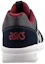 Shop (W) ASICS Shaw Runner ''Dunkelblau Pink'' H6F0N-5026