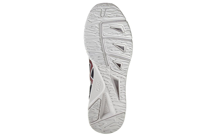 Purchase (W) ASICS Shaw Runner ''Dunkelblau Pink'' H6F0N-5026